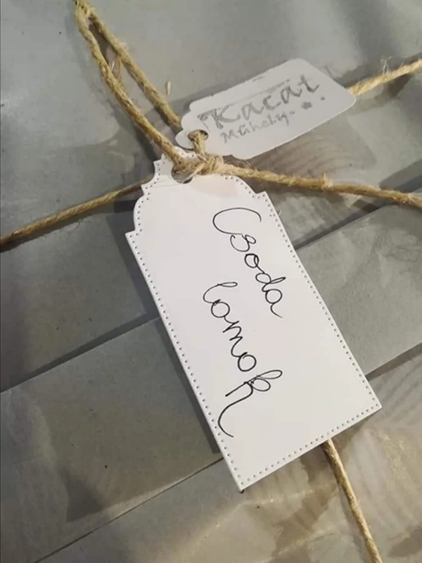 KREATÍV AJÁNDÉK LÁNYOKNAK